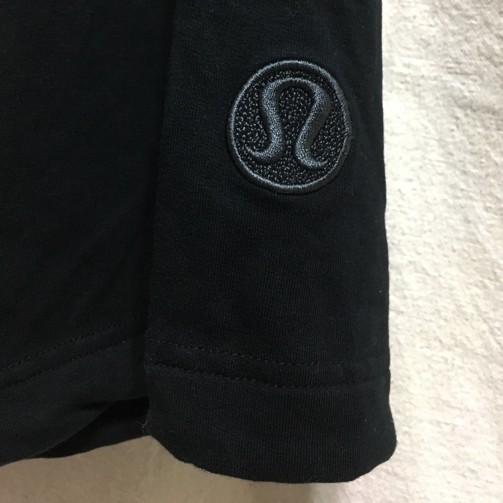 Lululemon crop pant